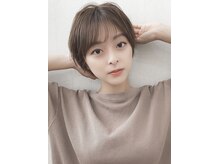 ミルクヘアー(MILK HAIR)