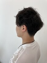 カッツ 笠岡店(CUT S)&nbsp;ナチュラルツイストスパイラル