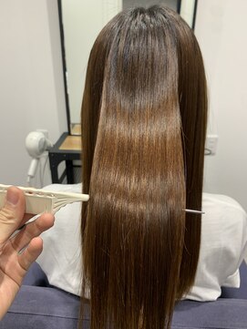 アルコイリスバイドールヘアー(ARCOIRIS by Dollhair) ニュアンスカラー透明感アッシュピンクくすみブルーボブウルフ