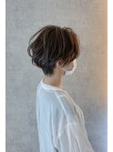 ショートスタイル