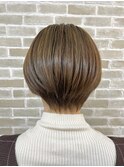 【SIGN】コンパクトショート