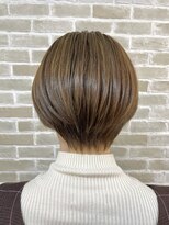 サイン ハニー(Sign honey) 【SIGN】コンパクトショート