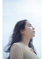 アンカー(ANCHOR) フワッと動く柔らかい波ウェーブパーマもお任せください◎