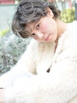 コルソ バイ ケーツー(CORSO by k-two)&nbsp;ジェンダーレスショートカット[西宮北口/門戸厄神]