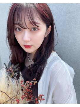 アルドラ(ALUDRA) Mia Oneトリートメント