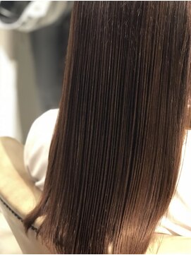 髪質改善サロン ミューズ 一社店(MUSE) 【業界話題★髪質改善美髪チャージTR★94%OGカラー取扱サロン】