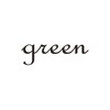 グリーン 上町店(green)のお店ロゴ