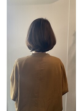 ニコ(NiCO) アロマカラー