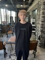 クロム バイ リエット(Chlom by Lietto) YUTO 