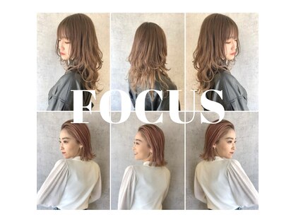 フォーカス 南柏店(FOCUS)の写真