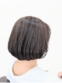 艶ボブ//Raffune Yokohama齋藤　志保