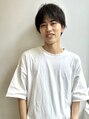 ツイギー 千舟店(TWiGGY) 栗田 大輝