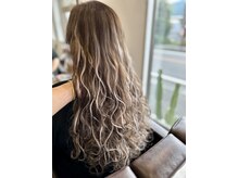 ヘアーアートワンツースリーインタカサキ(HAIR ART 123 in Takasaki)