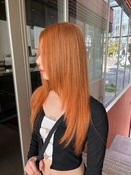 インク サカエ(inq sakae) （こちらを修正してください）