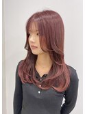 (稲毛)ワンホンヘア