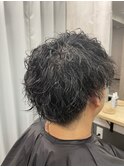 ツイスパ☆【TELAHAIR蘇我2号店】