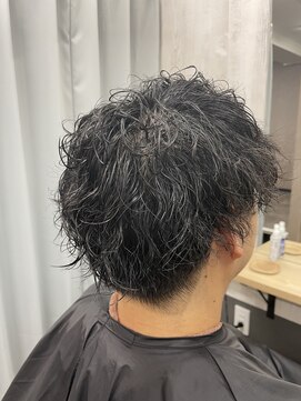 テーラヘアー 蘇我2号店(TELA HAIR) ツイスパ☆【TELAHAIR蘇我2号店】
