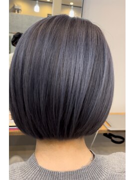 ウィールール 手稲店(WE RULE) アイスグレー