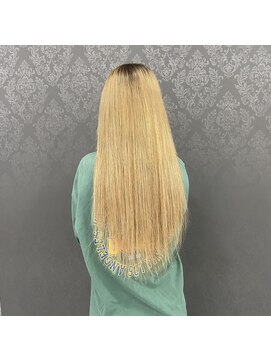 ネオボックス 心斎橋 難波(NEOBOX) シールエクステ90枚