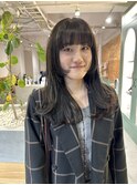 顔まわりレイヤー
