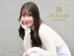 FLHAIR【フレア】