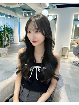 マインバイアフロートギンザ(MYNE by AFLOAT GINZA) 『 ミントグレージュ/艶カラー 』