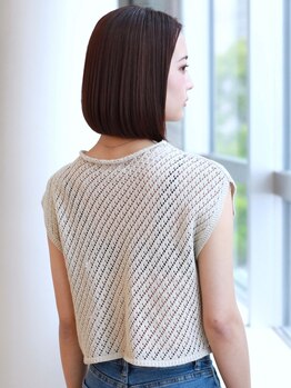 ヘアドゥ アヴェダ ららぽーとTOKYO-BAY店(hair do AVEDA)の写真/【ボタニカルパーソナルカラー+アロマシャンプー＆ブロー¥8800】ご興味のある方はお早めのご予約を☆南船橋
