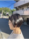 前上がりグラレイヤー