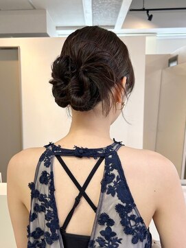 エリンヘア(ELIN hair.) （elin）izumi 015