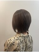 【カットで髪質改善】ニューヨークドライカット★レイヤーボブ