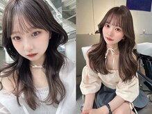 otoha　sako★韓国レイヤースタイル/インスタ@__otoha.o8__