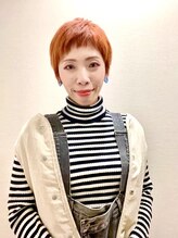 ミネット(Minetto)&nbsp;石山 美智子