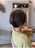 コンパクトショート☆20代/30代/40代/50代