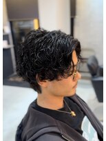 ウィローズ(WILLOW'S)&nbsp;スパイラルセンターパート