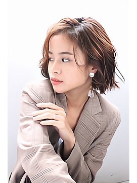 リル 川西(LiL') ☆LiL'