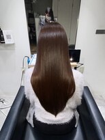 エクシア(EXCIA)&nbsp;艶髪