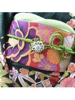 ポタム 東中野(potamu)&nbsp;成人式振袖