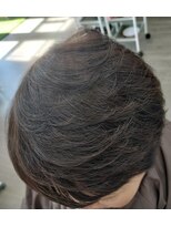 グラスガーデンジュジュ(grass garden 1010)&nbsp;マッシュショート