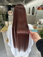 リベル 西中島(Libelle) Libelle限定トリートメント