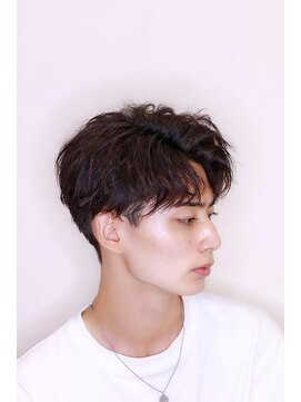 リップス 仙台annex(LIPPS) 韓流センターパート『イェップンセンター』