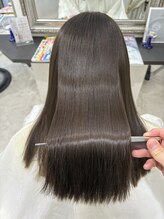 いんかろーず 【incarose】髪質改善美髪矯正/北名古屋/西春/徳重・名古屋芸大