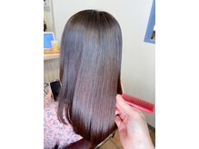 アンジュ ラヴィ(Ange Lavie)