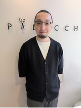 パラッチ 豊中店(Palacchi) 大倉 芳明