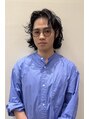 ソイルアヴェダ ららぽーと沼津店(SoilAVEDA) 梶原 将也