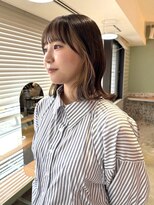 ウクク(UCUCU) Face flaming color