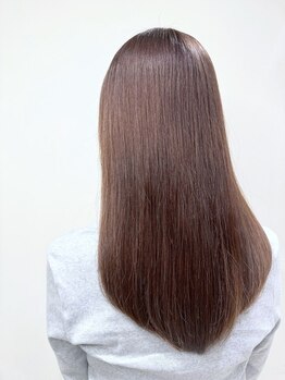 ソイルアヴェダ(Soil AVEDA)の写真/未来の髪を守る、自然派オーガニックケア