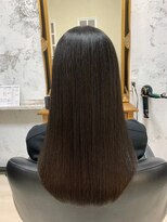 ケアーズ 千葉店(CARES)&nbsp;白髪染め/ヘッドスパ/髪質改善/縮毛矯正[千葉駅/髪質改善]