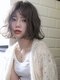 ラリカ(La Rica)の写真/イメチェンしたいけど不安な方はぜひお任せください！周りと差が付くワンランク上のおしゃれな仕上がりに◎