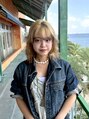 ブエナビスタ(BUENA VISTA) 有村 紀香
