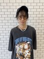 アグ ヘアー イージュ 箕輪店(Agu hair e'ge) 伊藤 勇樹